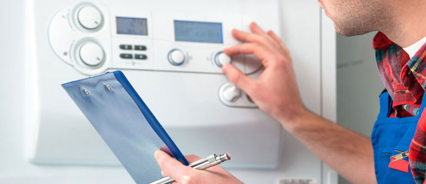 Konak Eca Kombi Servisi